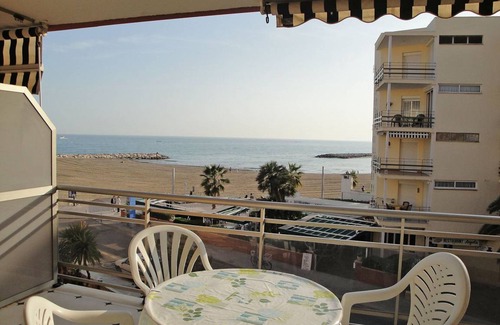 Cambrils Apartamento | 70 m² Apartamento ∙ 3 habitaciones ∙ 5 huéspedes