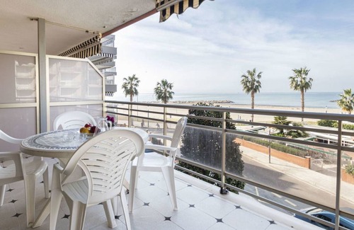 Cambrils Apartamento | 70 m² Apartamento ∙ 3 habitaciones ∙ 5 huéspedes