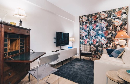 Santutxu Apartamento | 70 m² Apartamento ∙ 3 habitaciones ∙ 4 huéspedes