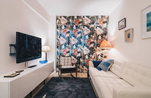 Santutxu Apartamento | 70 m² Apartamento ∙ 3 habitaciones ∙ 4 huéspedes