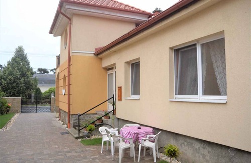 Keszthely Apartamento | 70 m² Apartamento ∙ 3 habitaciones ∙ 5 personas