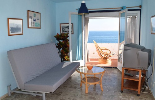 Calafat Apartamento | 70 m² Apartamento ∙ 4 huéspedes