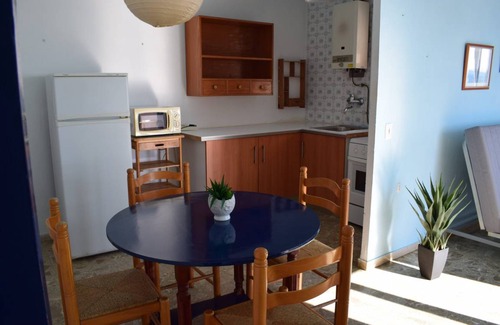Calafat Apartamento | 70 m² Apartamento ∙ 4 huéspedes