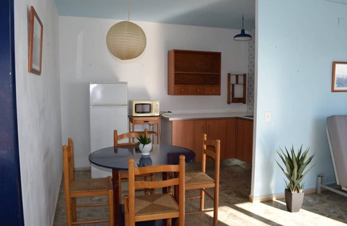 Calafat Apartamento | 70 m² Apartamento ∙ 4 huéspedes