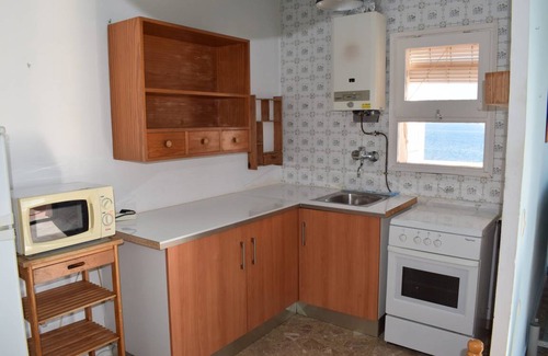 Calafat Apartamento | 70 m² Apartamento ∙ 4 huéspedes