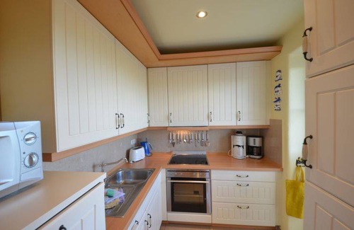 Gross Zicker Apartamento | 70 m² Apartamento ∙ 1 habitación ∙ 2 personas