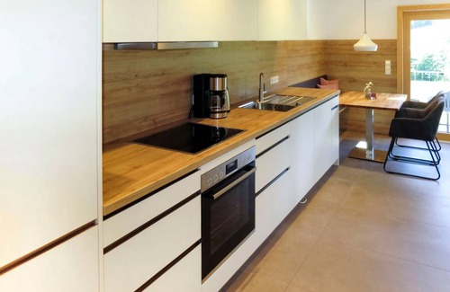 Hofstetten Apartamento | 70 m² Apartamento ∙ 2 habitaciones ∙ 4 huéspedes