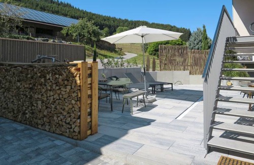 Hofstetten Apartamento | 70 m² Apartamento ∙ 2 habitaciones ∙ 4 personas