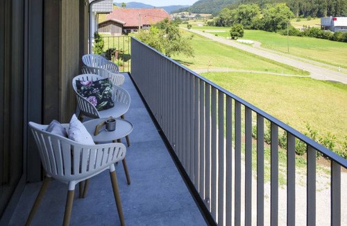 Hofstetten Apartamento | 70 m² Apartamento ∙ 2 habitaciones ∙ 4 personas