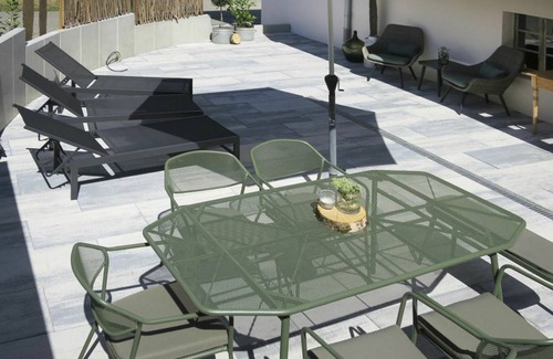 Hofstetten Apartamento | 70 m² Apartamento ∙ 2 habitaciones ∙ 4 huéspedes