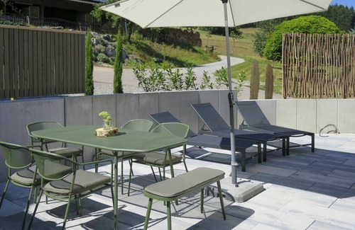 Hofstetten Apartamento | 70 m² Apartamento ∙ 2 habitaciones ∙ 4 huéspedes