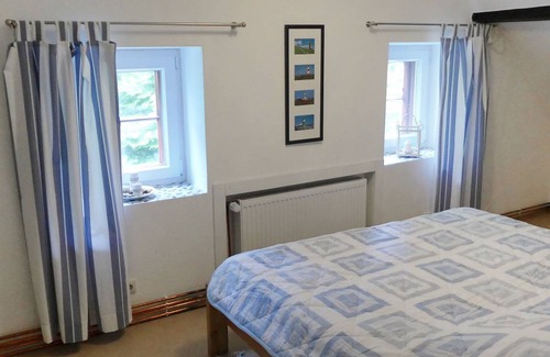 Luetetsburg Apartamento | 70 m² Apartamento ∙ 2 habitaciones ∙ 3 personas