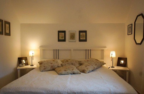 Sahlenburg Apartamento | 70 m² Apartamento ∙ 2 habitaciones ∙ 6 personas