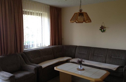 Silberberg Apartamento | 70 m² Apartamento ∙ 2 habitaciones ∙ 4 huéspedes