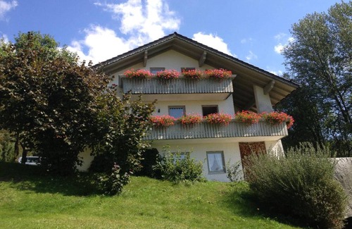 Silberberg Apartamento | 70 m² Apartamento ∙ 2 habitaciones ∙ 4 huéspedes