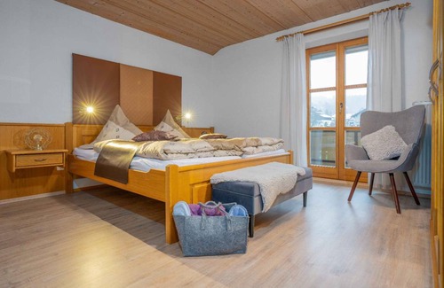 Silberberg Apartamento | 70 m² Apartamento ∙ 5 huéspedes