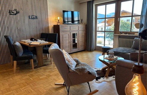 Silberberg Apartamento | 70 m² Apartamento ∙ 5 huéspedes