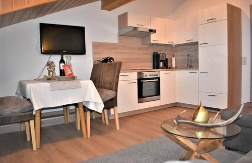 Silberberg Apartamento | 70 m² Apartamento ∙ 5 huéspedes