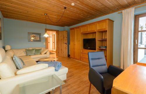 Silberberg Apartamento | 70 m² Apartamento ∙ 2 habitaciones ∙ 2 huéspedes
