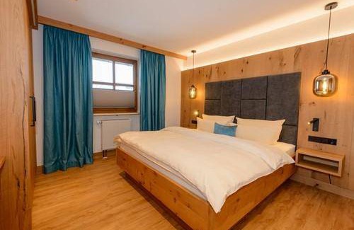 Silberberg Apartamento | 70 m² Apartamento ∙ 2 habitaciones ∙ 2 huéspedes