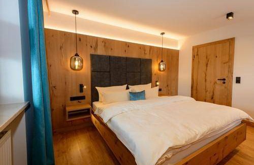 Silberberg Apartamento | 70 m² Apartamento ∙ 2 habitaciones ∙ 2 huéspedes