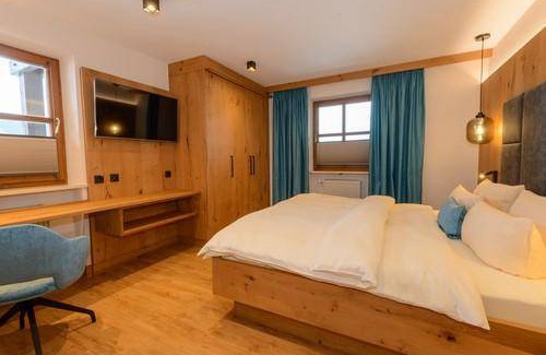 Silberberg Apartamento | 70 m² Apartamento ∙ 2 habitaciones ∙ 2 huéspedes
