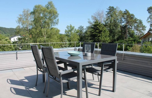 Sipplingen Apartamento | 70 m² Apartamento ∙ 2 habitaciones ∙ 4 huéspedes