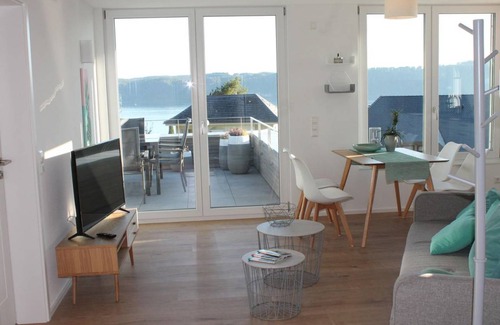 Sipplingen Apartamento | 70 m² Apartamento ∙ 2 habitaciones ∙ 4 huéspedes