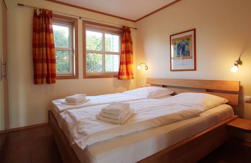 Wittenbeck Apartamento | 70 m² Apartamento ∙ 1 habitación ∙ 4 huéspedes