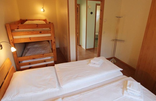 Wittenbeck Apartamento | 70 m² Apartamento ∙ 1 habitación ∙ 4 huéspedes