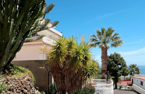 Las Cuevecitas Apartamento | 70 m² Apartamento ∙ 2 habitaciones ∙ 4 huéspedes