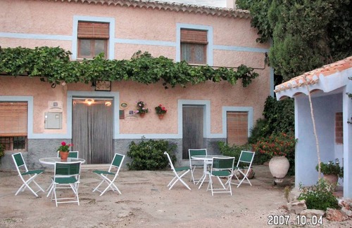 Caravaca de la Cruz Apartamento | 70 m² Apartamento ∙ 1 habitación ∙ 2 huéspedes
