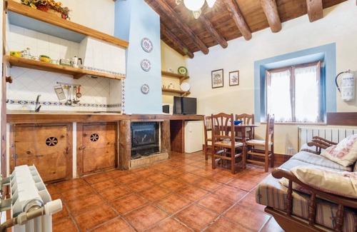 Caravaca de la Cruz Apartamento | 70 m² Apartamento ∙ 1 habitación ∙ 2 huéspedes