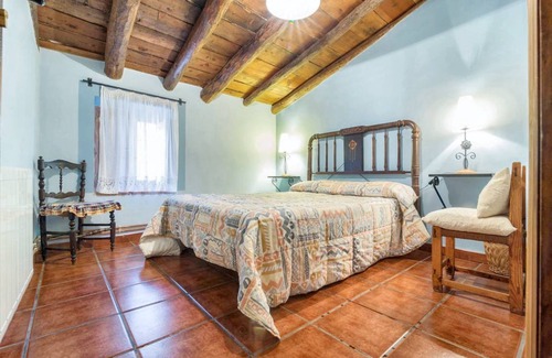 Caravaca de la Cruz Apartamento | 70 m² Apartamento ∙ 1 habitación ∙ 2 huéspedes