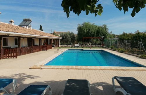 Caravaca de la Cruz Apartamento | 70 m² Apartamento ∙ 1 habitación ∙ 2 huéspedes