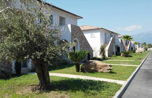 Ghisonaccia Apartamento | 70 m² Apartamento ∙ 2 habitaciones ∙ 6 huéspedes
