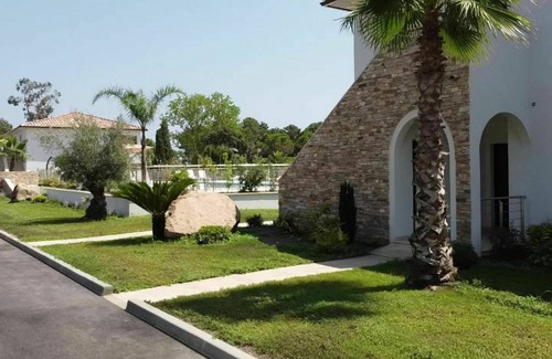 Ghisonaccia Apartamento | 70 m² Apartamento ∙ 2 habitaciones ∙ 6 huéspedes