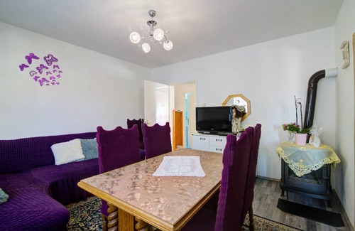Sveti Juraj Apartamento | 70 m² Apartamento ∙ 2 habitaciones ∙ 4 personas