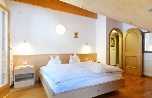 Fontanazzo Apartamento | 70 m² Apartamento ∙ 1 habitación ∙ 4 huéspedes