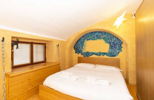 San Donato Apartamento | 70 m² Apartamento ∙ 1 habitación ∙ 5 personas
