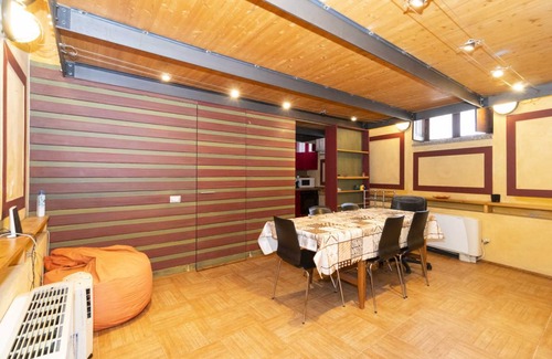 San Donato Apartamento | 70 m² Apartamento ∙ 1 habitación ∙ 5 personas