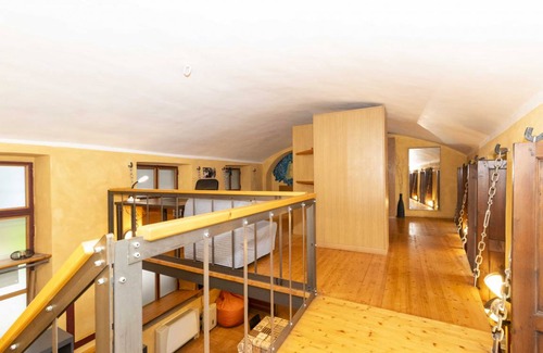 San Donato Apartamento | 70 m² Apartamento ∙ 1 habitación ∙ 5 personas