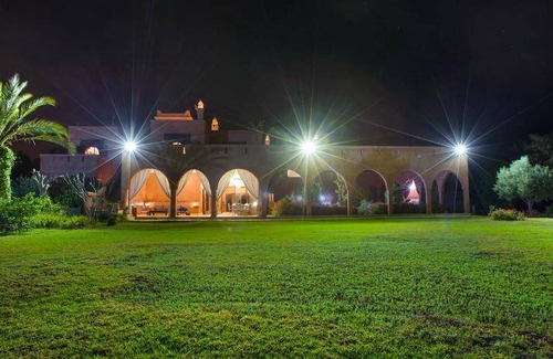 Tamazouzte Cama Y Desayuno | 70 m² Bed & Breakfast ∙ 3 huéspedes