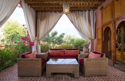 Tamazouzte Cama Y Desayuno | 70 m² Bed & Breakfast ∙ 3 huéspedes
