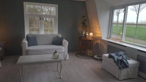 De Beemster Cama Y Desayuno | 70 m² Bed & Breakfast ∙ 4 huéspedes