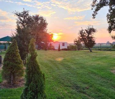 De Beemster Cama Y Desayuno | 70 m² Bed & Breakfast ∙ 4 huéspedes