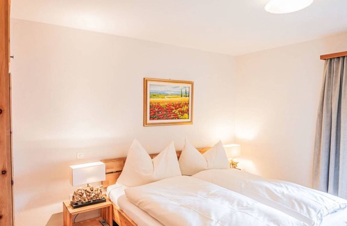 Sils-Maria Apartamento | 70 m² Apartamento ∙ 2 habitaciones ∙ 4 huéspedes