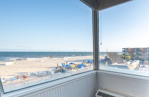 Myrtle Beach Condominio | 70 m² Apartamento ∙ 1 habitación ∙ 4 huéspedes