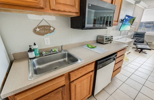Myrtle Beach Condominio | 70 m² Apartamento ∙ 1 habitación ∙ 4 huéspedes