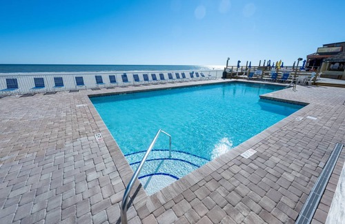 Myrtle Beach Condominio | 70 m² Apartamento ∙ 1 habitación ∙ 4 huéspedes